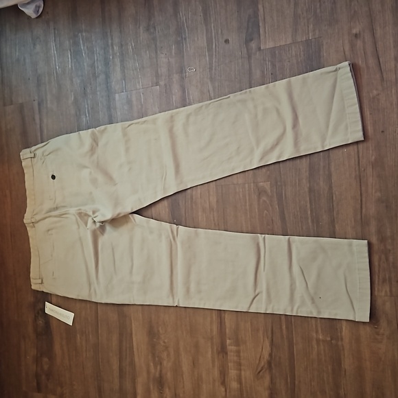 NWT Kelly Slater's "Outerknown Sea Legs" Pants 33x30 - Picture 8 of 8